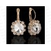 Серьги &quotКонфетти&quot вечеринка микс 2297099