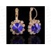 Серьги &quotКонфетти&quot вечеринка микс 2297099