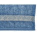 Полотенце махровое 30*60  Афина 07-162 туманное утро