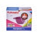 Кастрюля 1,0л Trendy style к11tsml со стеклянной крышкой
