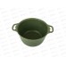 Кастрюля 6,0л Trendy style к61tsml крышка стекло