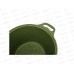 Кастрюля 6,0л Trendy style к61tsml крышка стекло