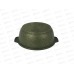 Кастрюля-жаровня 4,0л Trendy style ж41tsml крышка стекло