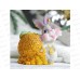 Копилка  &quotЗаяц гора денег&quot 10*8*12см микс 7805787/159516