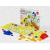Игра настольная ходилка &quotАлфавит&quot 04380