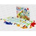 Игра настольная ходилка &quotАлфавит&quot 04380