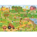 Игра настольная ходилка &quotНа ферме&quot 04642