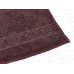 Салфетка махровая 30*30 ПЛ-401-05270 с-1 Space 18-1411 сиреневый