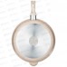 Сковорода гриль Agness Paradise 28см 899-183