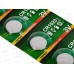 Батарейки Perfeo CR1620 5BL Lithium Cell *5/100