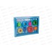 Пирамидка &quotМатрешка&quot 01555  *20