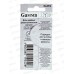 Иглы для шитья ручные &quotGamma&quot N-219 для штопки №1-5 10шт в конверте *10