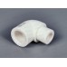 Угольник PP-R переходной 90° вн/нар DN20*20 Aqualink, 03697 *50/400