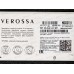 Полотенце 50*90 MX50 Verossa Arte Черный