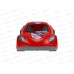 Машинка Turbo &quotV-MAX&quot красная 40см, И-5856  *6