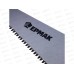 Ножовка по дереву &quotЕрмак&quot Макси 3D 350мм 255-021 г