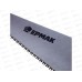 Ножовка по дереву &quotЕрмак&quot Средний зуб 3D 350мм 255-023 г