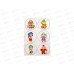 Игра настольная &quotСказки Лукоморья&quot 04326 Baby Toys Games