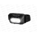 Фонарь ФАZA налобный, светодиодный, черный, 3*AAA, H9-L1W-bk *16