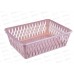 Корзинка Light L 380*275*120мм топаз BQ2014 *12