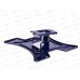 Кронштейн для телевизора 13&quot-42&quot, наклонно-поворотный REXANT серия Home, 38-0061   *6
