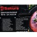 Микроволновая печь SА-7053W 20л