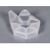 Контейнер &quotGAMMA&quot пластик Т-36 прозрачный