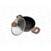 Кастрюля Marroni WR-1864 1,7л