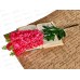 Букет Сирени 5веток 70см микс D-20 42502 *1*20