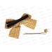 Набор для волос &quotУточка&quot+невидимка №41