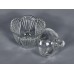 Сахарница с крышкой CARAT ROYAL, 220мл, 07s10P21
