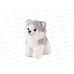 Собачка Харис, 16см, МТ-В30517-16   Maxitoys