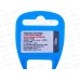 Подводка гибкая с полимерным покрытием, 150 см, гайка/штуцер, 1/2&quot, Profline LUXE