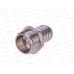 Штуцер 3/4 х 20мм НР (ник.), 36474 PROFLINE