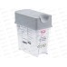 Емкость для продуктов &quotФЛОД&quot 1,6л Смоки М1248 *8