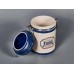 Банка для сыпучих продуктов &quotGourmet&quot 800мл, 15х10х16см, L2521078  *24