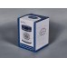 Банка для сыпучих продуктов &quotGourmet&quot 630мл, 10х10х13,5, L2521081 *36