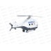 Вертолёт грузовой &quotАльфа&quot 72498 (в сеточке)  *24