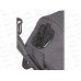 Велосипед 3-х кол. WERTER BERGER PREMIUM черный  XG7341-T167C 334949