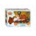 ПАЗЛЫ 0054 STEP 71195 Мультгерои -1 *20