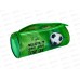 Пенал-тубус ПЧЕЛКА Football power, 195*85 молния большой ПТ-02 *10