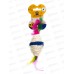 Игрушка д/кошек &quotИгрулик&quot 452-1932  *12