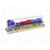 Трак №MR890-16 с гонками инерционный колпак 32*6,6*1