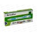 Ручка гел. FLEXoffice HANDLE, 0.4мм синяя FO-GEL016 BLUE *12