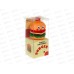 Точилка MAZARI Burger, 1отв.,  , M-3010*24