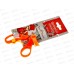 Ножницы детские АЛЬТ Springcut 13.5см,60-0019*12
