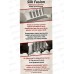 Зубная щетка GLOSS Silk Fusion Zsfus *12/288