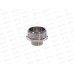 Ниппель переходной 1/2&quotМ* 1 М Aqualink, 02533 *180/10