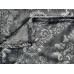 Плед Велсофт 180*200 18-3905 Графит Л