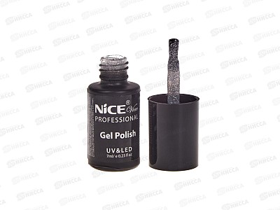 NV GEL-лак UV/LED  для ногтей 7мл №091 *6